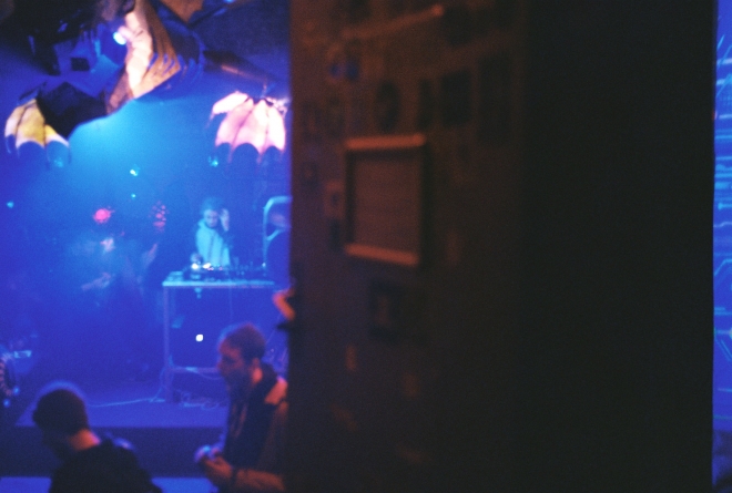 19 Sound of Souls, Cafe de la Ostrava